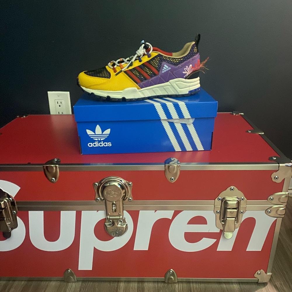 Sean wootherspoon adidas